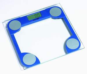 Electronic Glass Scale